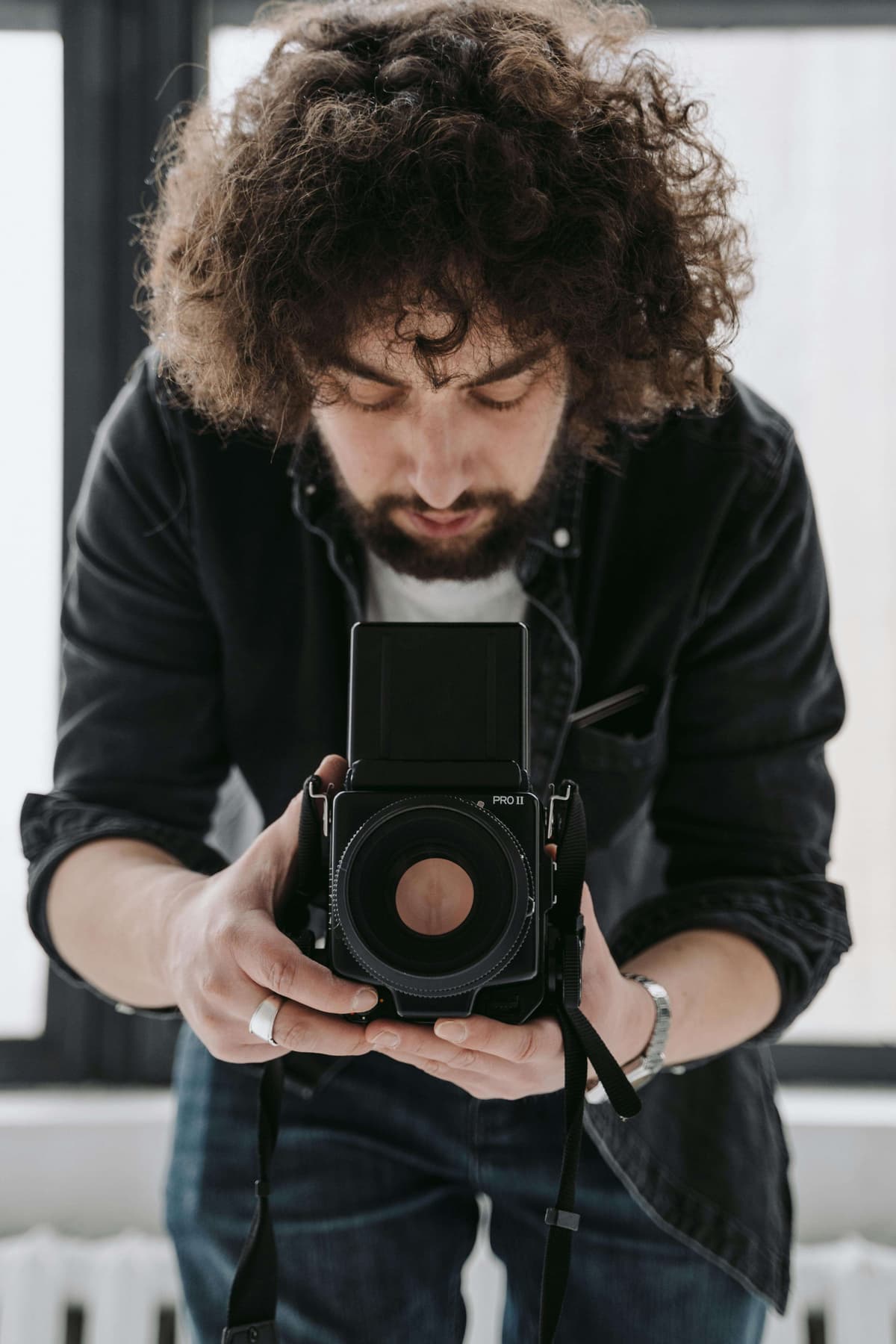 Wedding photography inquiry