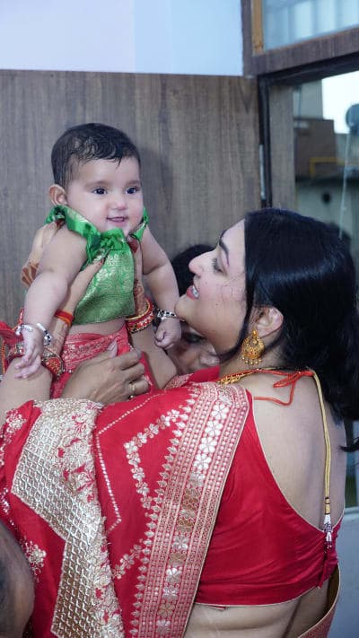 Annuprasan preview 2